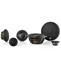 Репродуктори Morel Elate Carbon Pro 63A