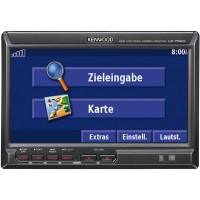 Монитор KENWOOD LZ-702W