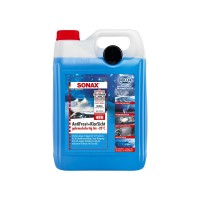 Sonax AntiFrost+Klar Sicht bis -20 °C Citrus (5 l)