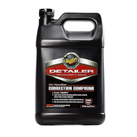 Професионална полираща паста Meguiar's DA Microfiber Correction Compound (3,78 l)