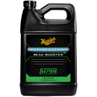 Hybridní keramický booster Meguiar's PRO Hybrid Ceramic Bead Booster (3,79 l)