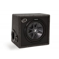 Субуфер в кутия KICKER VCVR122