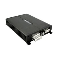 Zesilovač POWERBASS XAX 4160FD