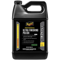 Професионален финиш полир Meguiar's Ultra Finishing Polish (3,78 l)
