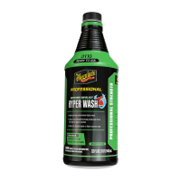 Екстремно концентриран автомобилен шампоан Meguiar's Professional Watermelon Hyper Wash (946 ml)