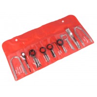 4carmedia комплект ключове за изваждане