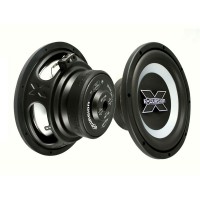 Subwoofer HOLLYWOOD HX2-1260-D4