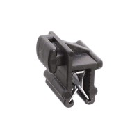 Крепеж за стягаща лента за ръб 437432