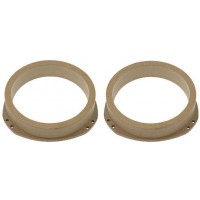 MDF редукция под говорители за Opel Astra I