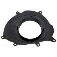 Пластмасови подложки Renault Clio IV.