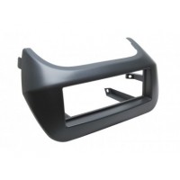 Рамка за 1DIN автомобилно радио - Peugeot / Citroen / Fiat UNI1