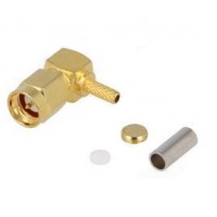 Антенен конектор SMA-C 4carmedia CONN.08