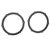 Пластмасови подложки за говорители за Citroen / Peugeot / Toyota