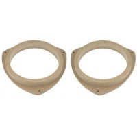 MDF адаптери за говорители за Toyota Avensis, Corolla