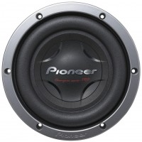 Субуфер Pioneer TS-W2501D4