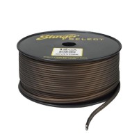 Кабел за високоговорители Stinger SSVLS12BK