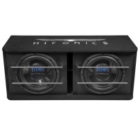 Субуфер в кутия Hifonics TDA250R