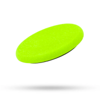 Polиращ диск Liquid Elements Green Polishing Pad - Pad Man V2 Finish - 150/15 mm