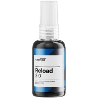 Керамичен sealant CarPro Reload 2.0 (50 ml)
