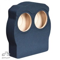 OEM озвучителна кутия Basser 10\