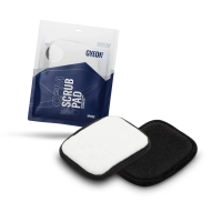 Почистващ апликатор Gyeon Q2M ScrubPad EVO