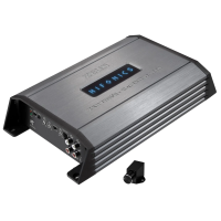 Засилвател Hifonics ZXR700/2E