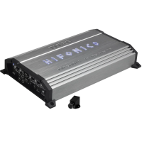 Усилвател Hifonics TXE500/4