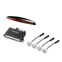 Асистент за паркиране Keetec BS 420 LED S