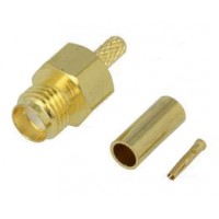 Антенен конектор SMA-D 4carmedia CONN.10