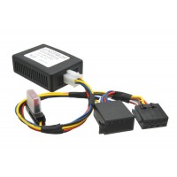 Електронен стабилизатор на напрежение Start-Stop - ISO