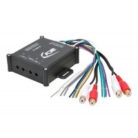 High-low адаптер ACV 30.5000-24