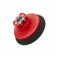 Държач Flexipads Grip M14 Soft red 75