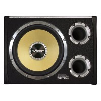 Активен субуфер VIBE CBR 12 ACTIVE EVO