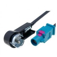 Антенен адаптер 4carmedia ZRS-GOLFV-ISO