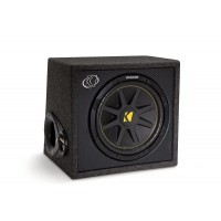 Субуфер в кутия Kicker VC124