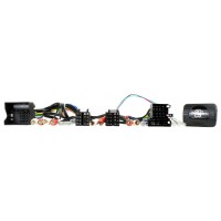 Адаптер за управление на бутоните на волана за Audi A3, A4, A6, TT Connects2 CTSAD00C.2