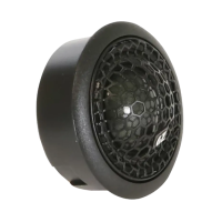 Високочестотни говорители Ground Zero GZHT 25S