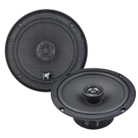 Говорители Hifonics TRX62