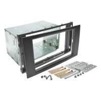 Рамка за автомобилно радио 2DIN - Ford UNI1