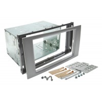 Рамка за автомобилно радио 2DIN - Ford UNI1