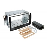 Рамка за автомобилно радио 2DIN - Kia Venga UNI1