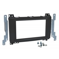 Rámeček autorádia Mercedes Vito III