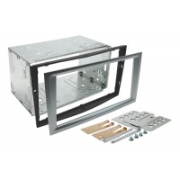 Rámeček autorádia 2DIN - Opel