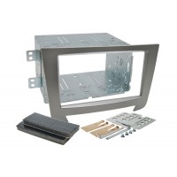 Рамка за автомобилно радио 2DIN - SsangYong Rexton III UNI1