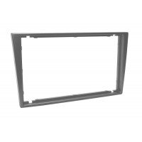 Рамка за автомобилно радио 2DIN - Opel Corsa, Astra UNI1