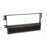 Рамка за автомобилно радио 1DIN - Kia Sephia, Shuma UNI1