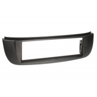 Рамка за автомобилно радио 1DIN - Nissan Almera Tino UNI1