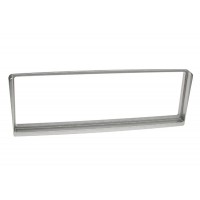 Рамка за автомобилно радио 1DIN - Alfa Romeo 156 UNI1