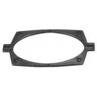 Пластмасови подложки Suzuki Swift