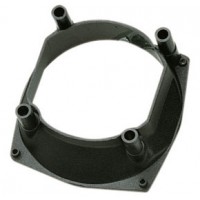 Пластмасови подложки Renault Clio